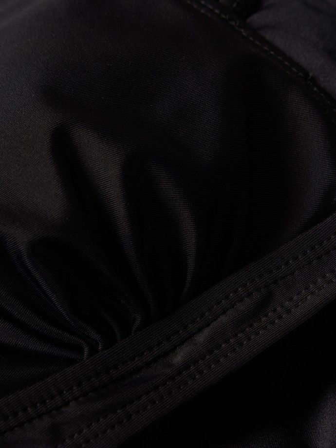 Top de biqu�ni triangular