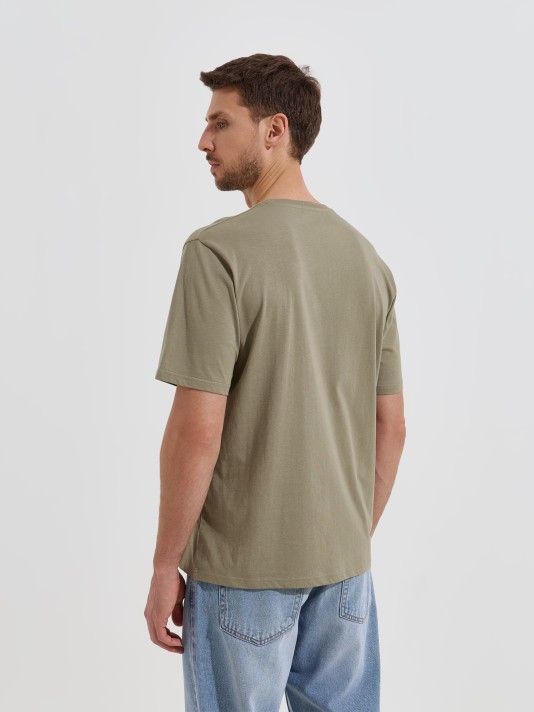 T-shirt estampada T-shirt estampada