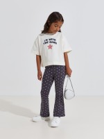 Conjunto estampado Conjunto estampado