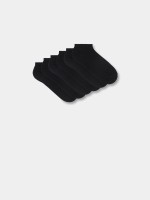 Pack de 3 meias curtas Pack de 3 meias curtas