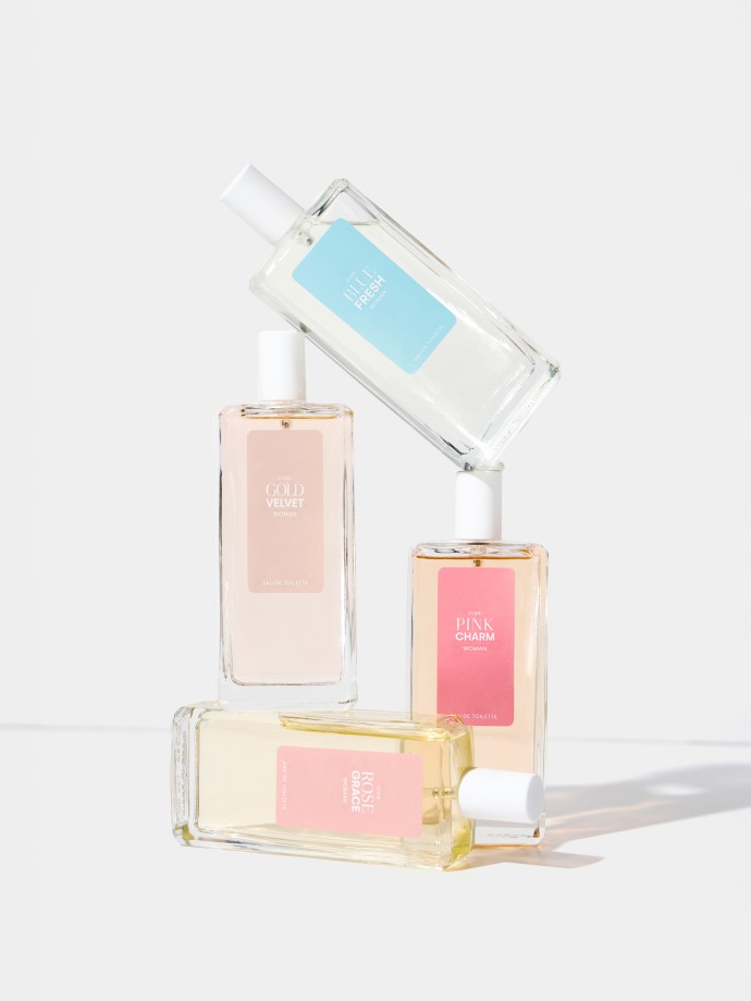 Perfume Blue Fresh 100ml