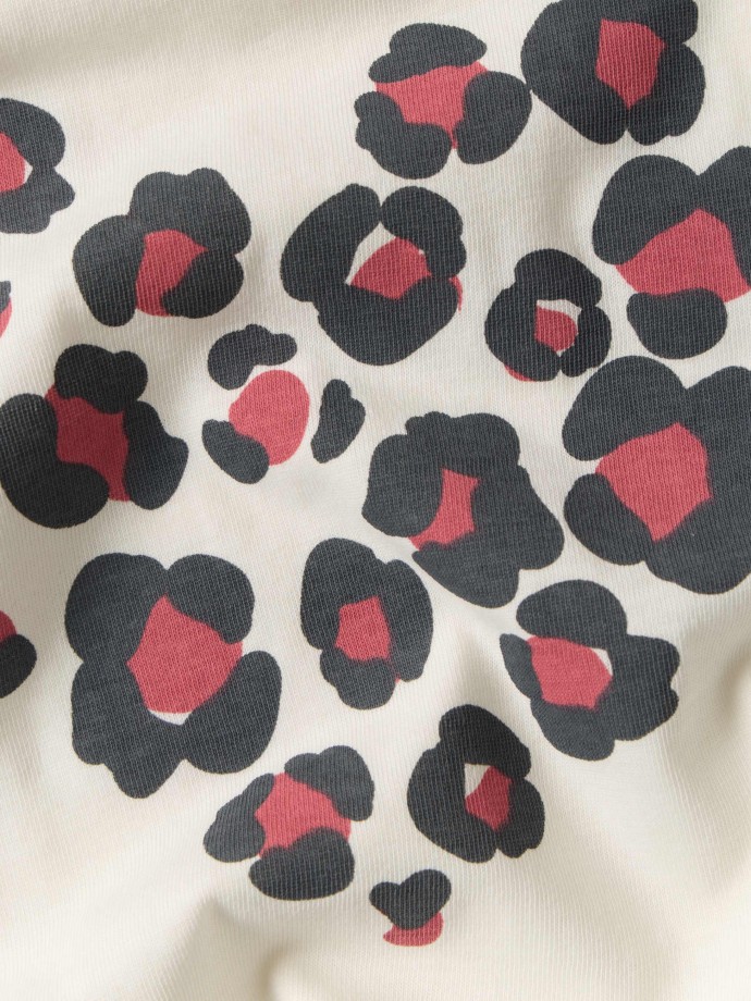T-shirt estampada T-shirt estampada