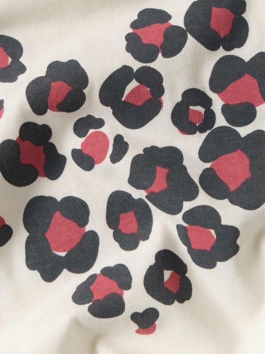 T-shirt estampada T-shirt estampada