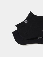 Pack 3 pares de meias tornozelo Pierre Cardin Pack 3 pares de meias tornozelo Pierre Cardin