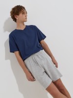 Calções de pijama básicos Calções de pijama básicos