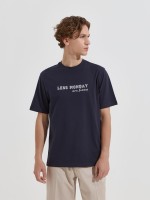 T-shirt estampada T-shirt estampada