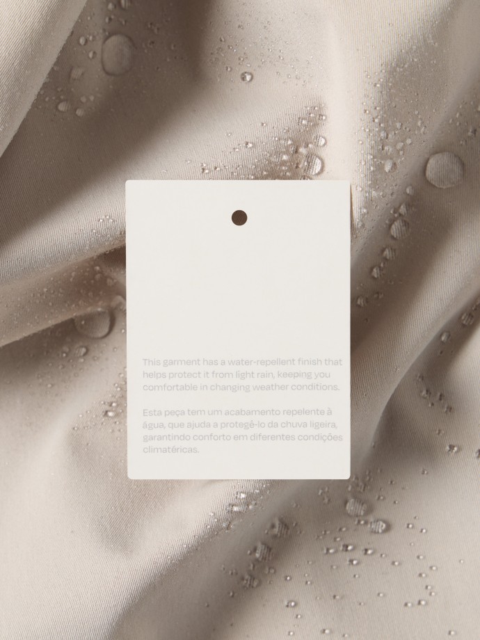 Gabardine