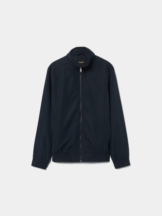Casaco bomber