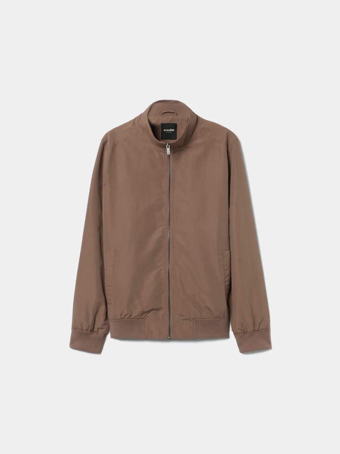 Casaco bomber