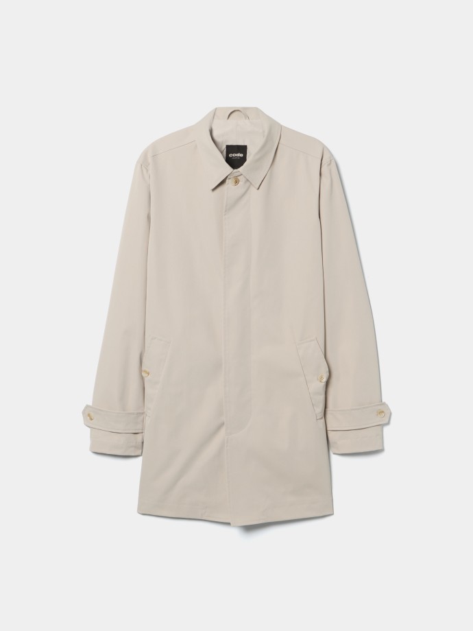 Gabardine