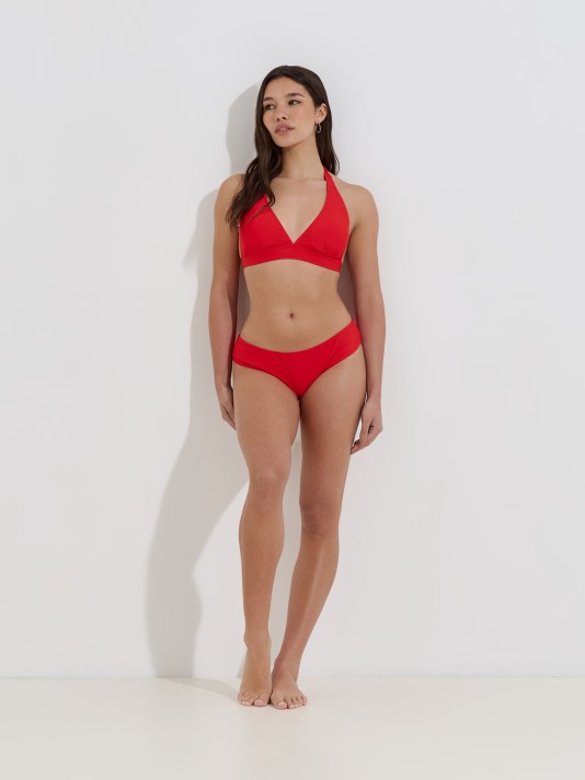 Cueca de biqu�ni b�sica