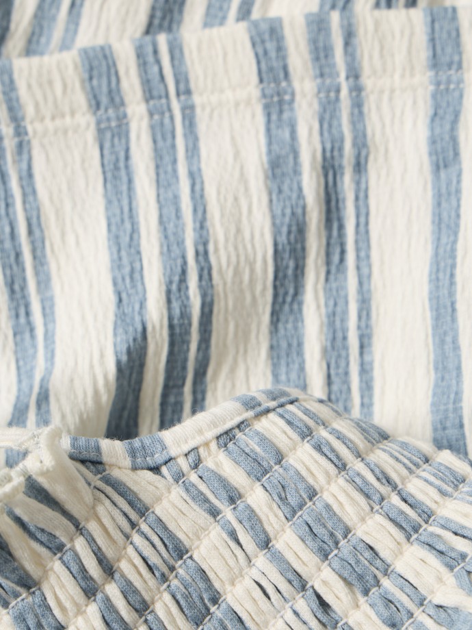 Conjunto �s riscas