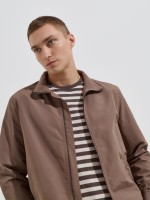 Casaco bomber