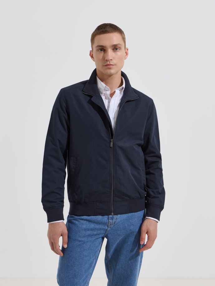 Casaco bomber
