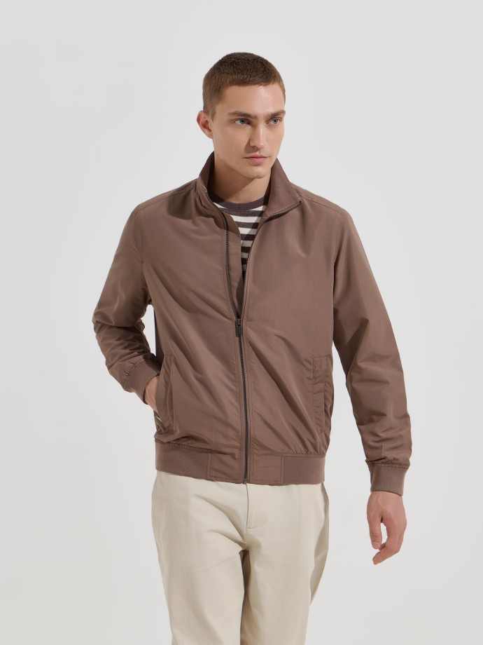 Casaco bomber