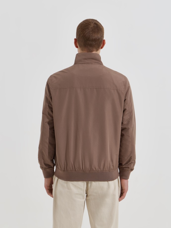 Casaco bomber
