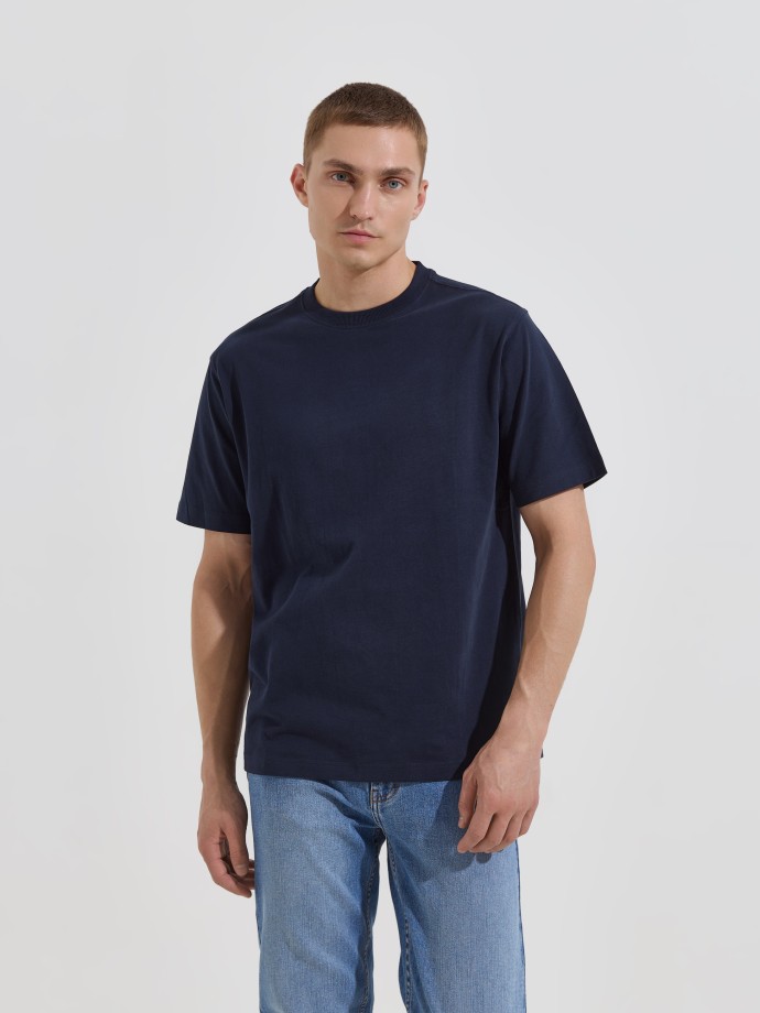 T-shirt b�sica