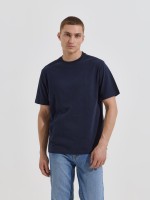 T-shirt b�sica