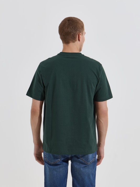 T-shirt básica T-shirt básica