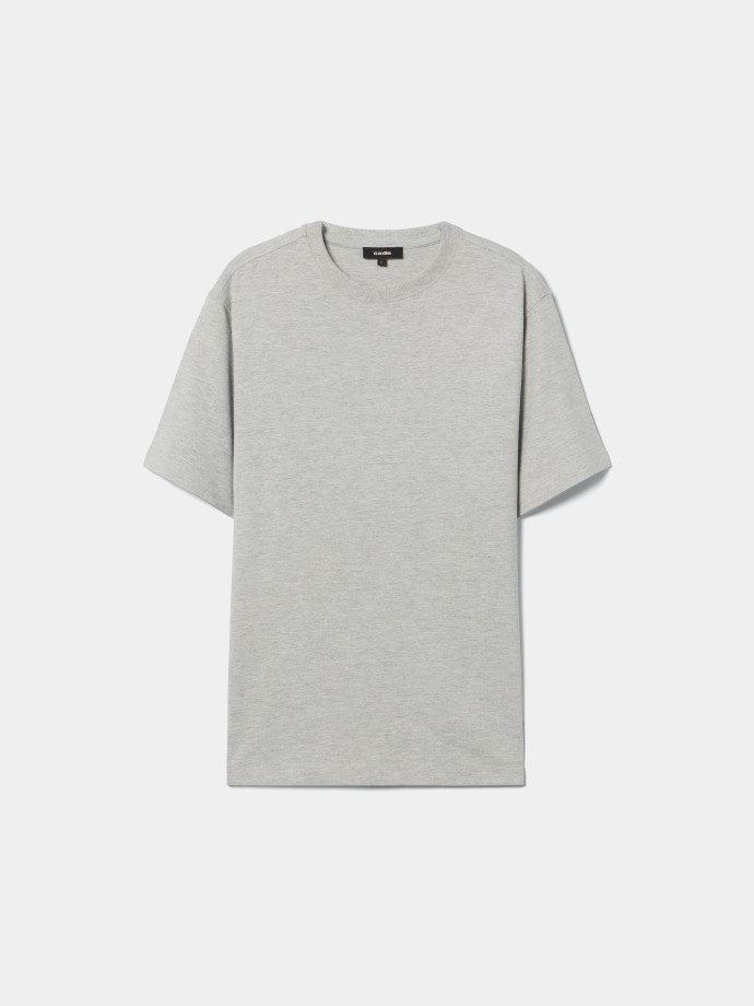 T-shirt b�sica