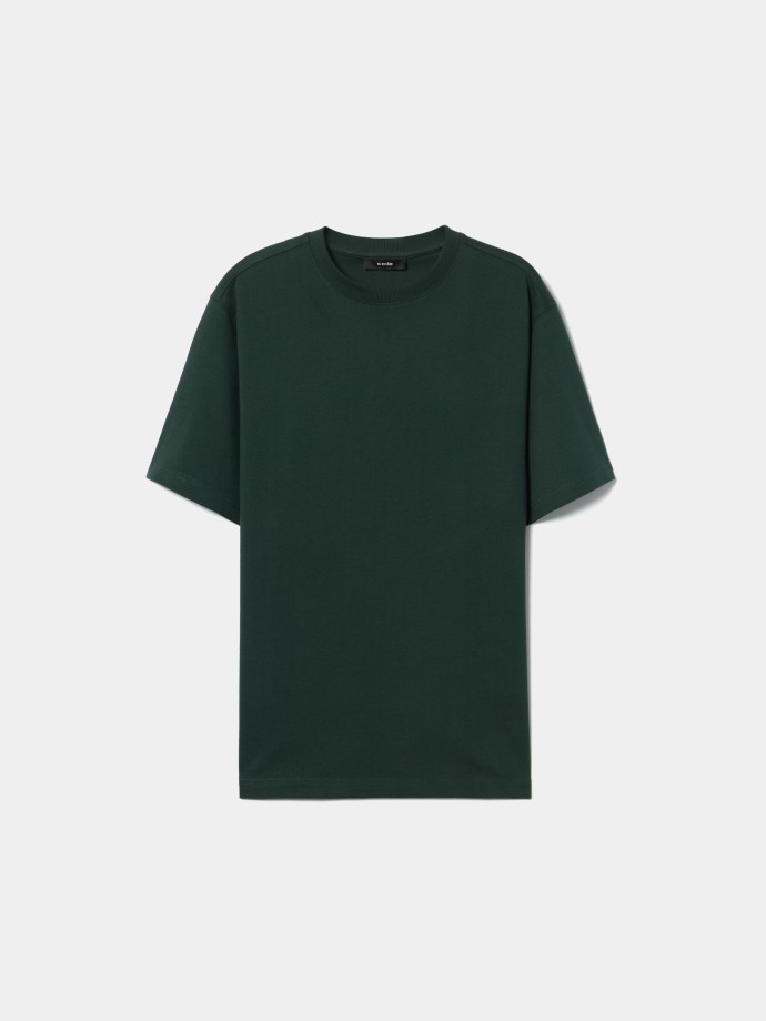 T-shirt b�sica
