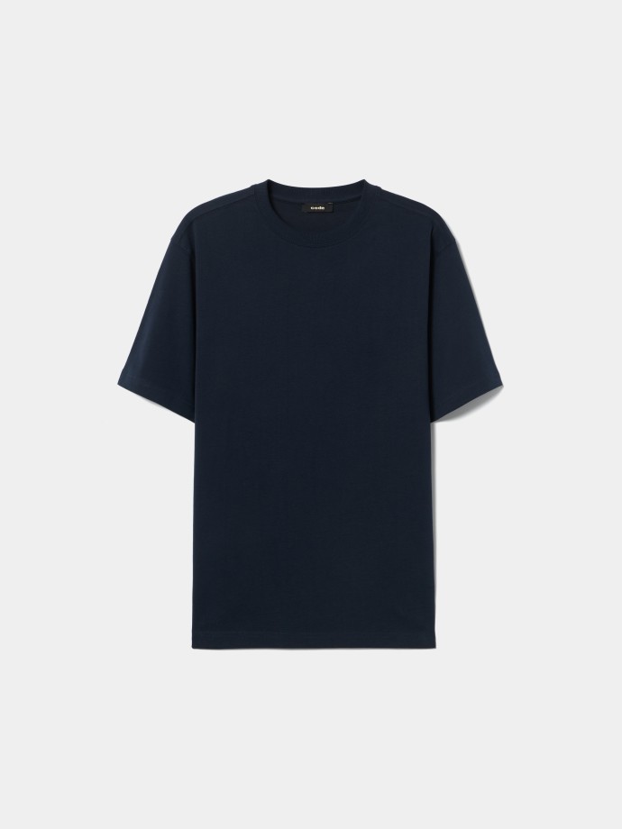T-shirt b�sica