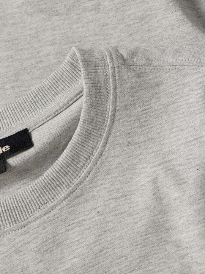 T-shirt b�sica