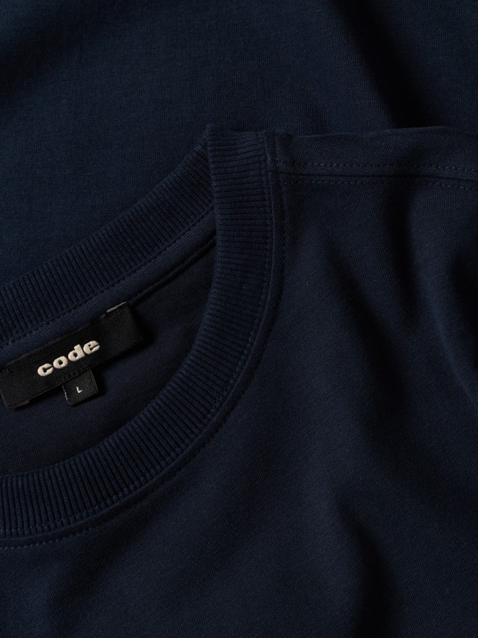 T-shirt b�sica