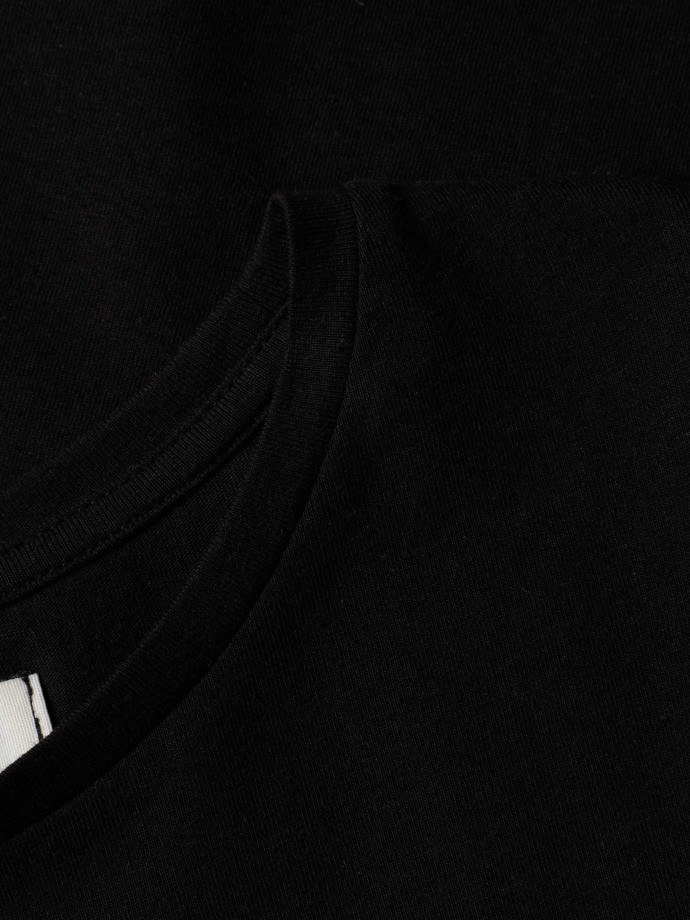T-shirt b�sica 