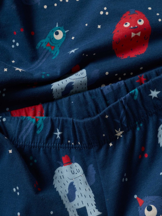 Pijama estampado Pijama estampado