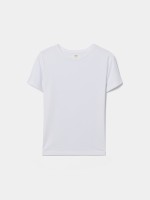 T-shirt básica T-shirt básica