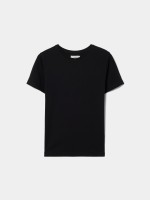 T-shirt b�sica 