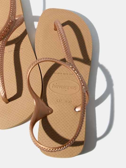 Chinelos Havaianas® Flash Urban Chinelos Havaianas® Flash Urban