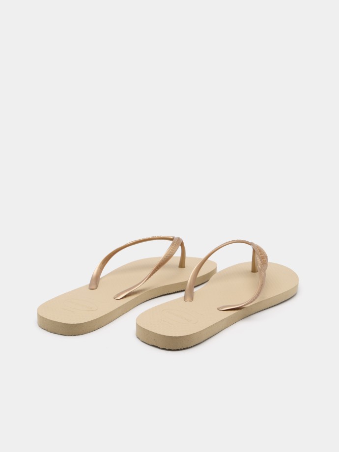  Chinelos Havaianas�