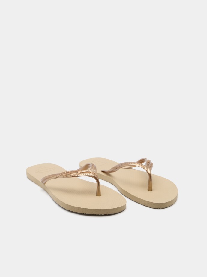  Chinelos Havaianas�