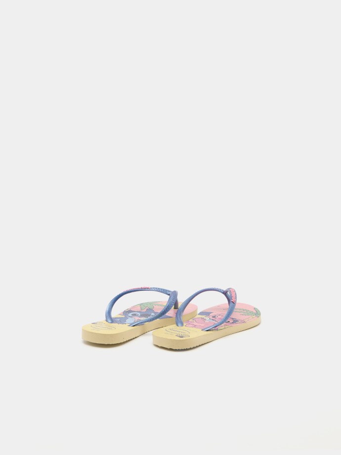 Chinelos Havaianas ©Disney Chinelos Havaianas ©Disney