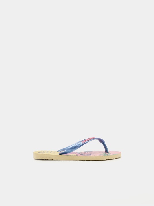 Chinelos Havaianas �Disney