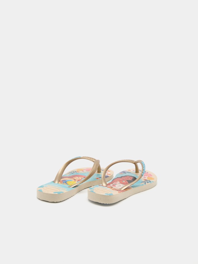 Chinelos Havaianas �Disney