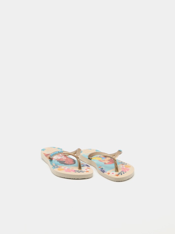 Chinelos Havaianas �Disney