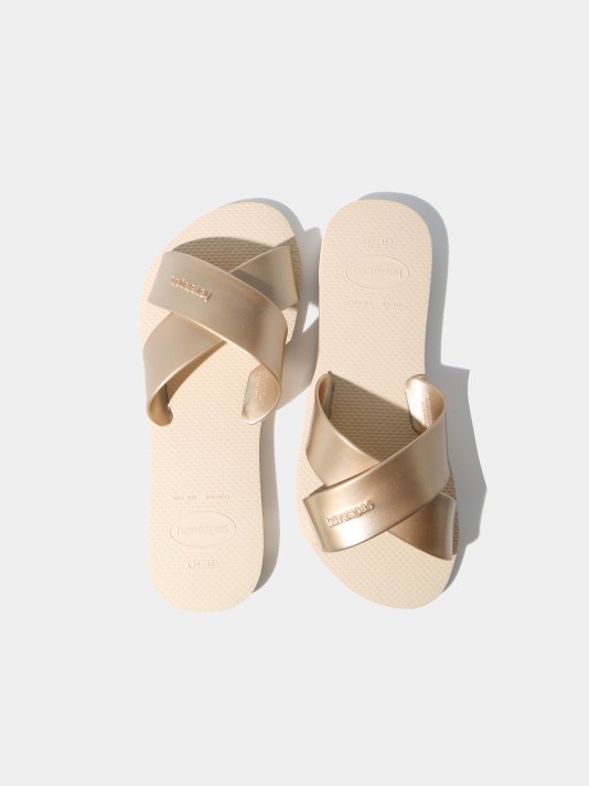 Sand�lias Havaianas�
