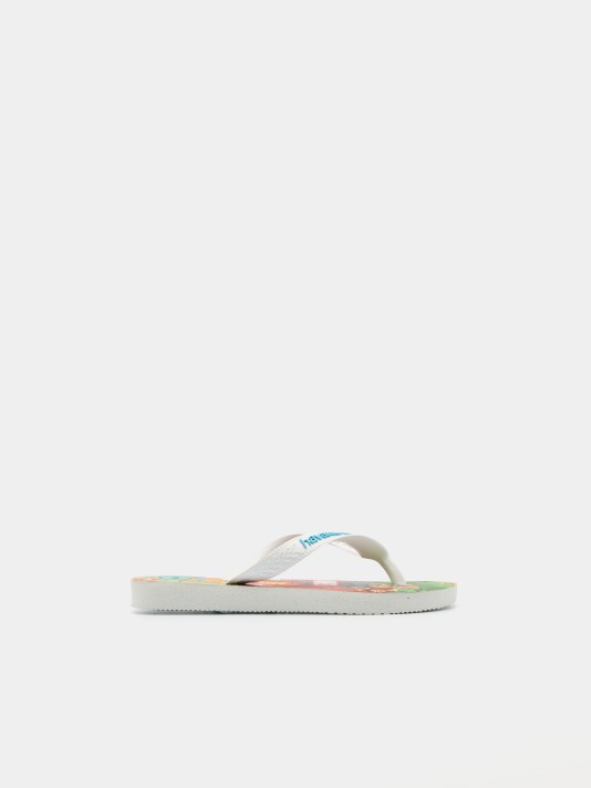 Chinelos Havaianas ©Marvel Chinelos Havaianas ©Marvel