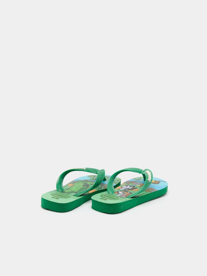 Chinelos Havaianas �Disney