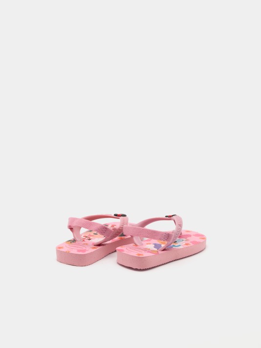 Chinelos Havaianas ©Disney Chinelos Havaianas ©Disney