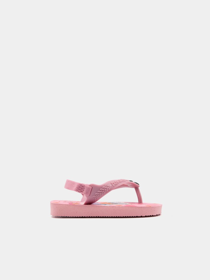 Chinelos Havaianas ©Disney Chinelos Havaianas ©Disney