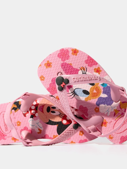 Chinelos Havaianas �Disney
