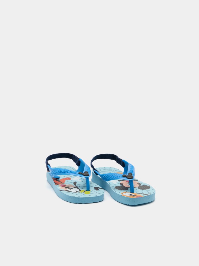 Chinelos Havaianas �Disney