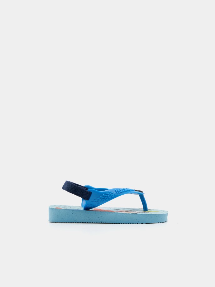 Chinelos Havaianas �Disney