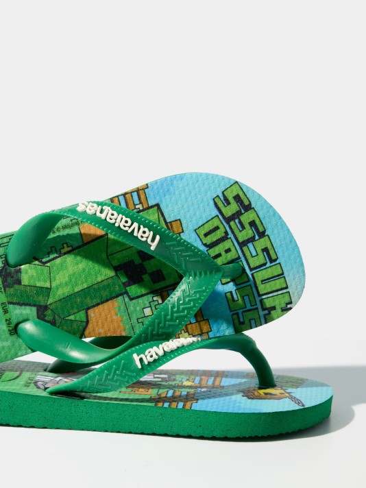 Chinelos Havaianas �Disney