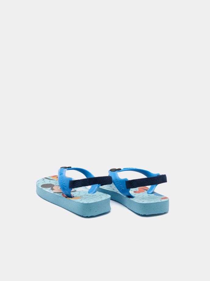 Chinelos Havaianas �Disney