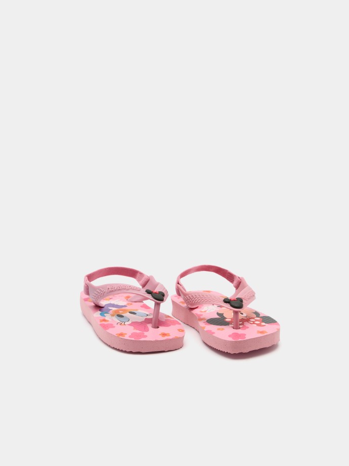 Chinelos Havaianas ©Disney Chinelos Havaianas ©Disney